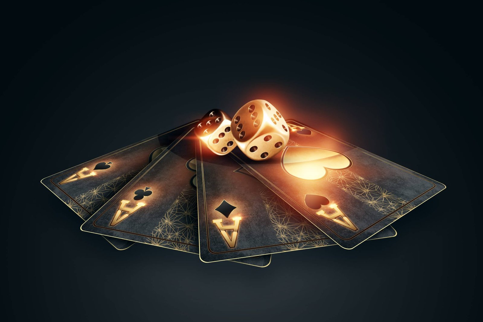 UFABET CASINO ONLINE